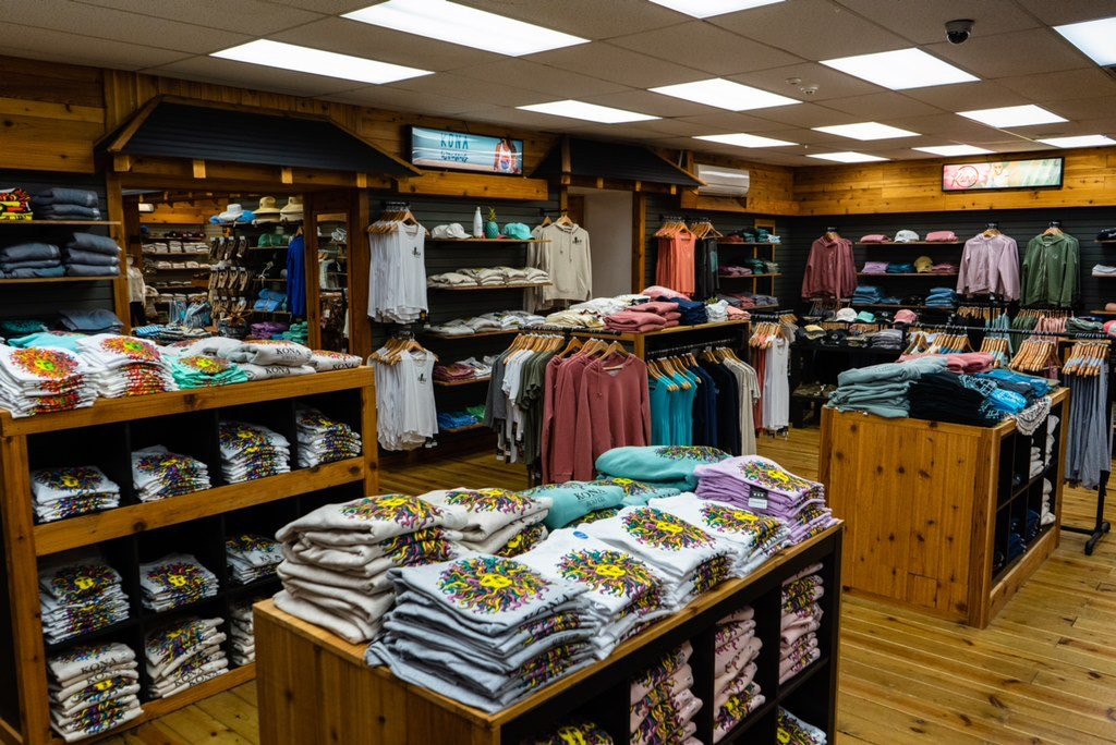Kona Surf Co.景点图片