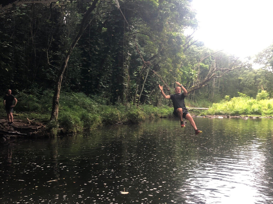 Hike Kauai With Me景点图片