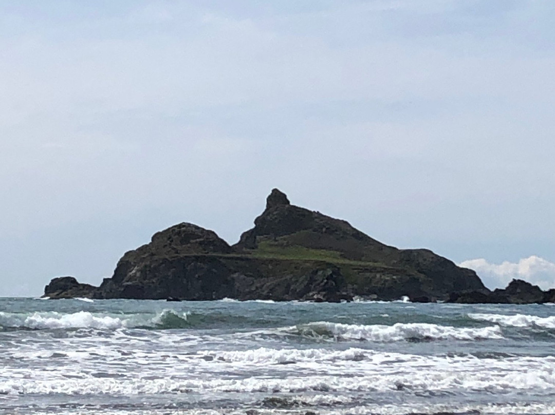 Pebble Beach景点图片