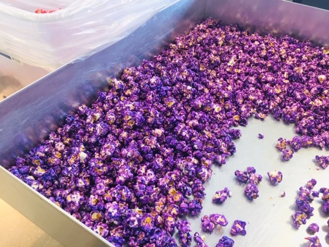 Main Street Fudge & Popcorn Co-Berlin必去景点