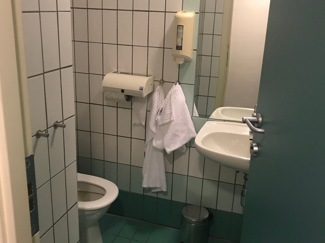 Klingenberg Hotel主图