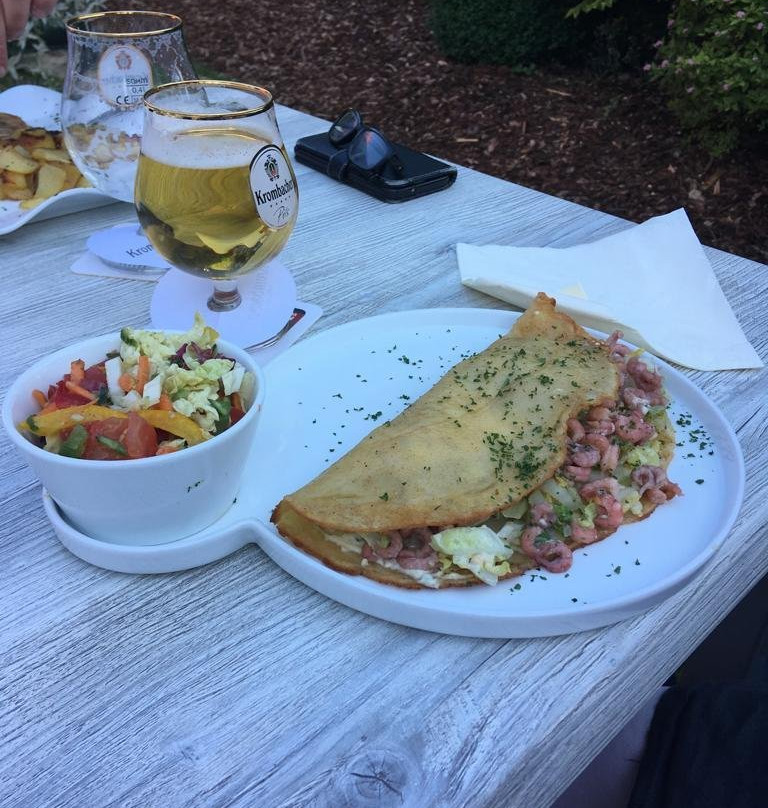 Zum gruenen Walde主图