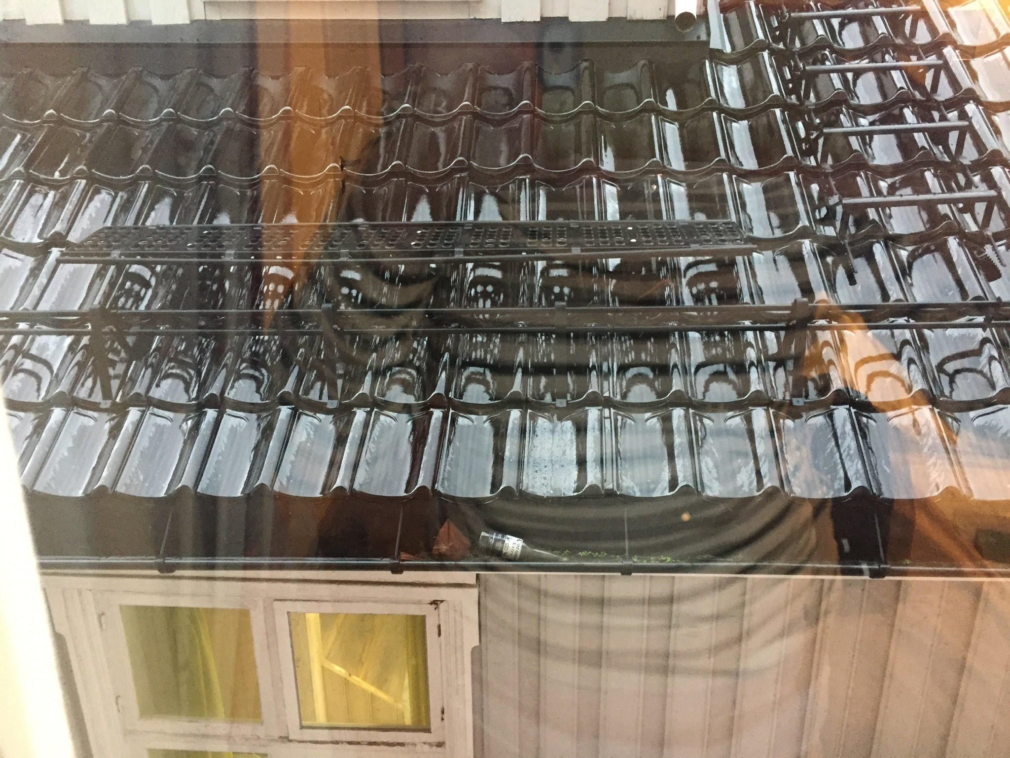 Victoria Hotel Kragero-酒店景观