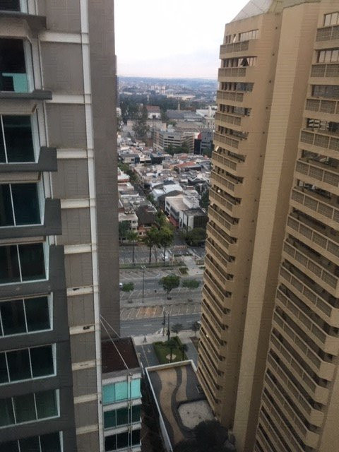 Sol Alphaville Hotel & Residence主图