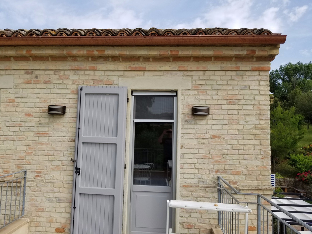 B&B Casa della Musica主图