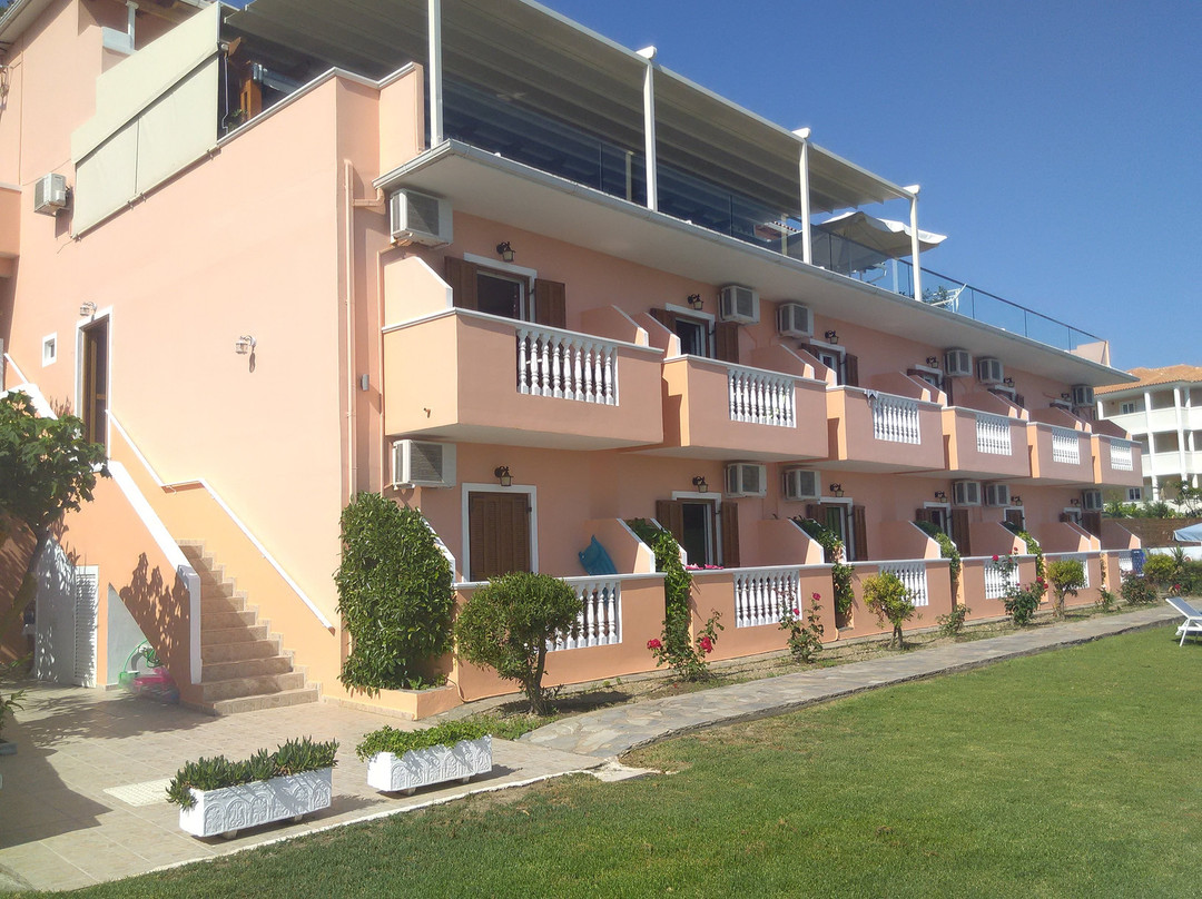 Anemona Beach Hotel主图