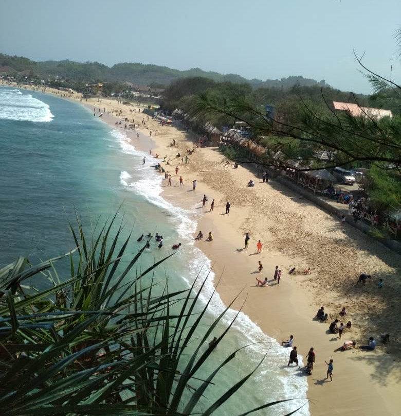 Slili Beach景点图片