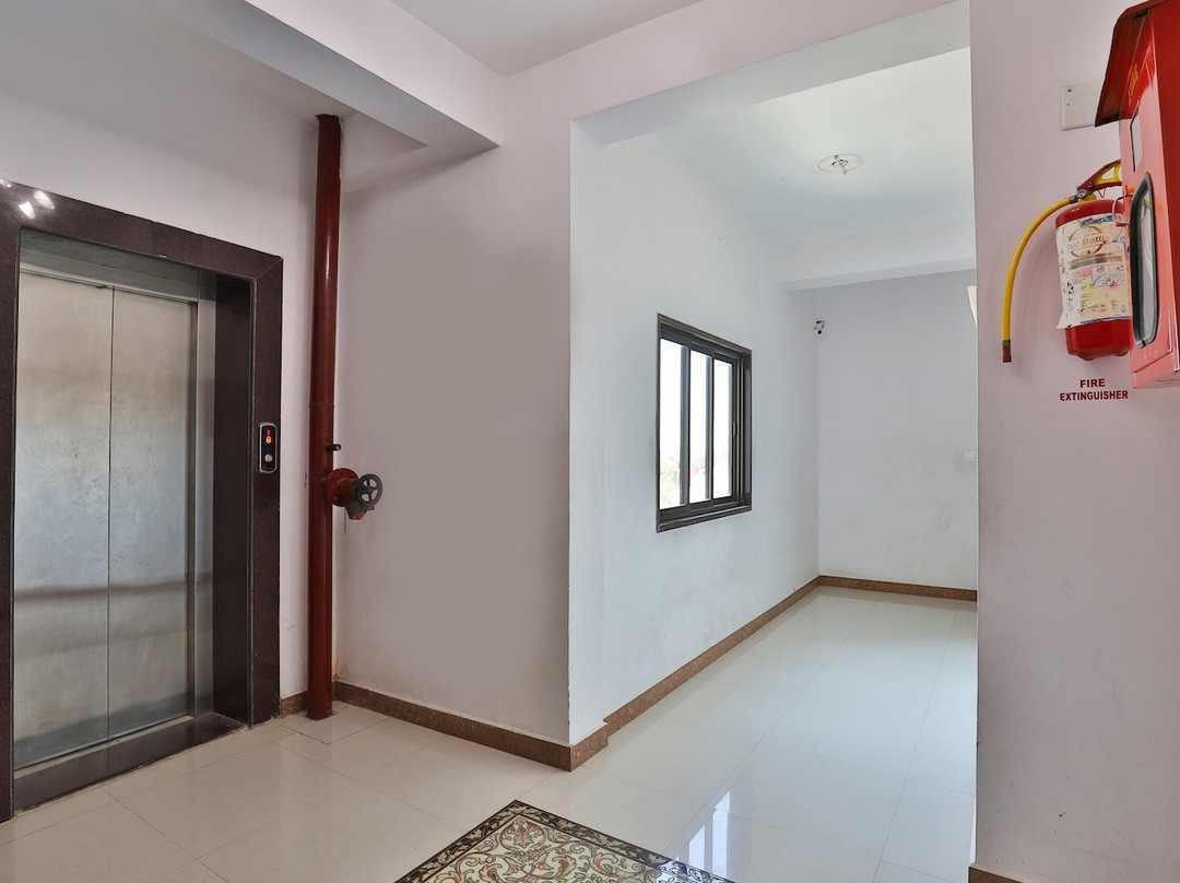 Hotel Relax Inn主图