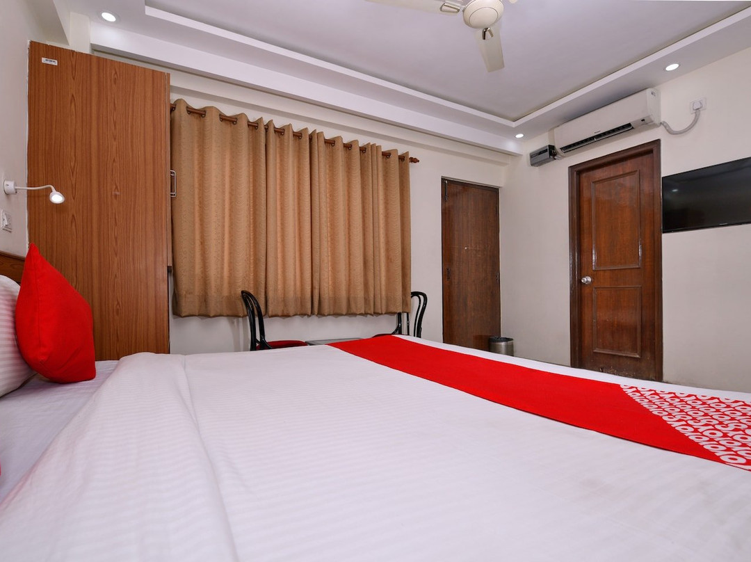 The Forest View主图