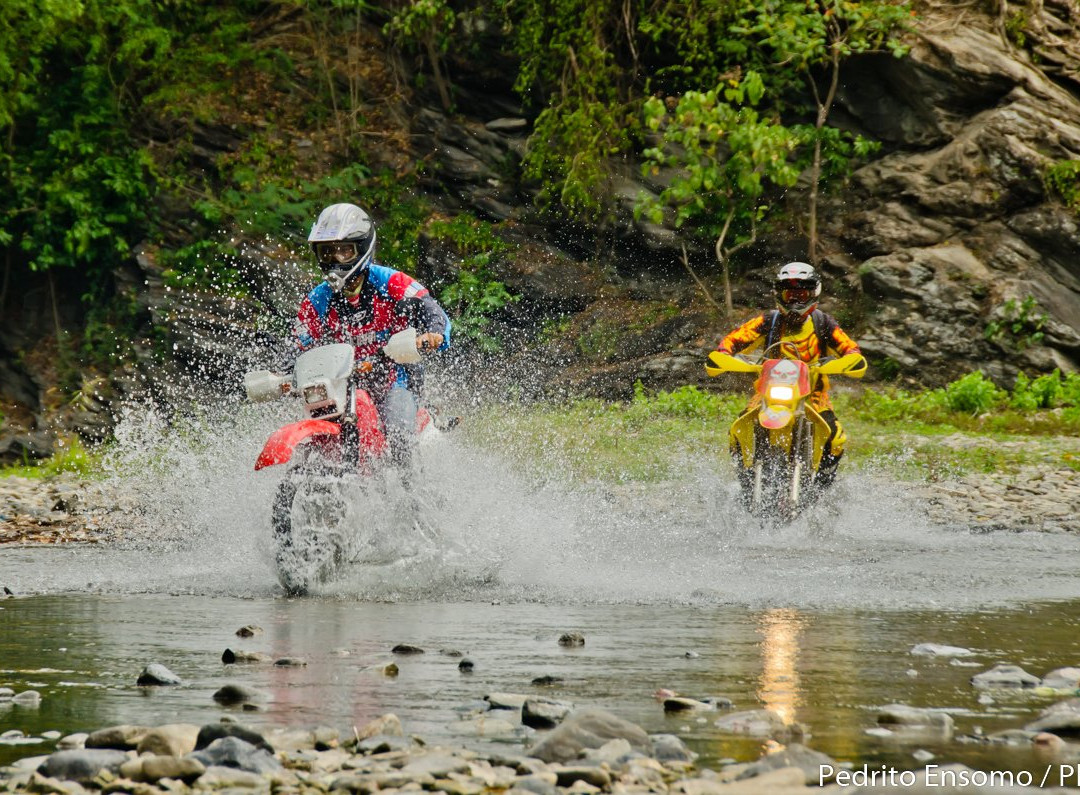 Palawan Peter Motorcycle and Car Rental-公主港必去景点