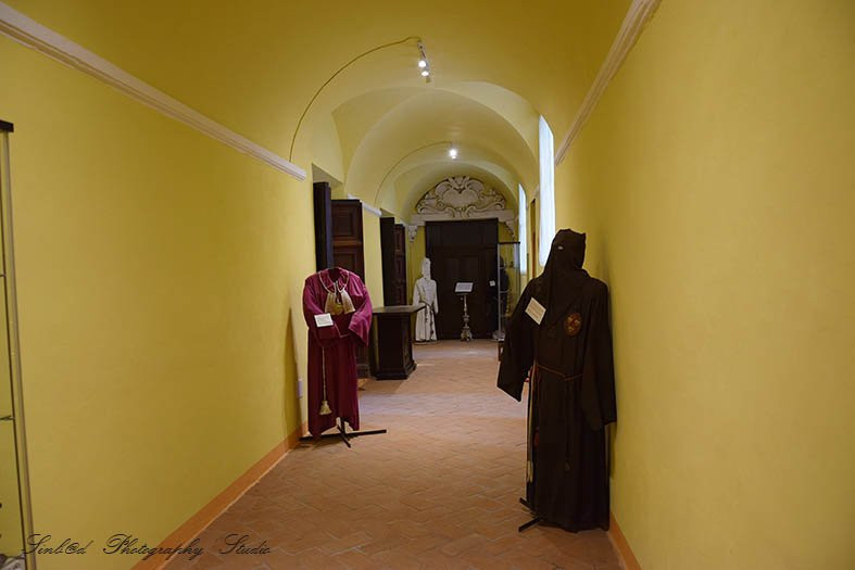 Oratorio di San Giuseppe景点图片