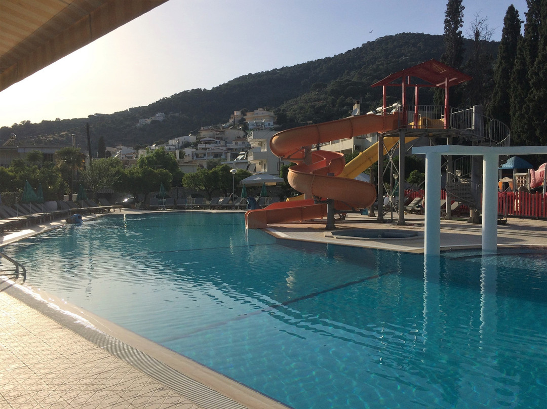 Magdas Kamares主图