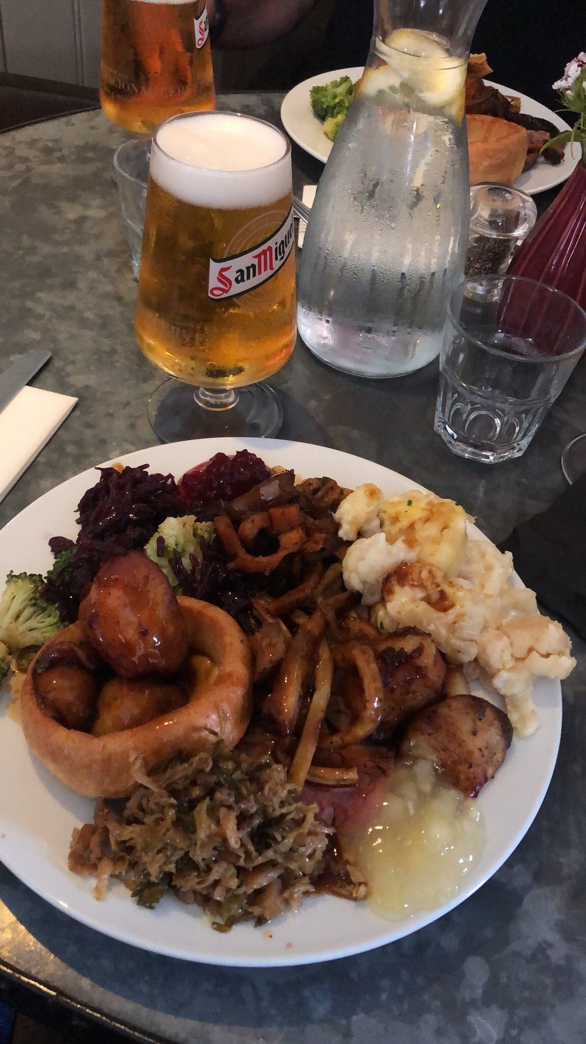 The Percy Arms-官方