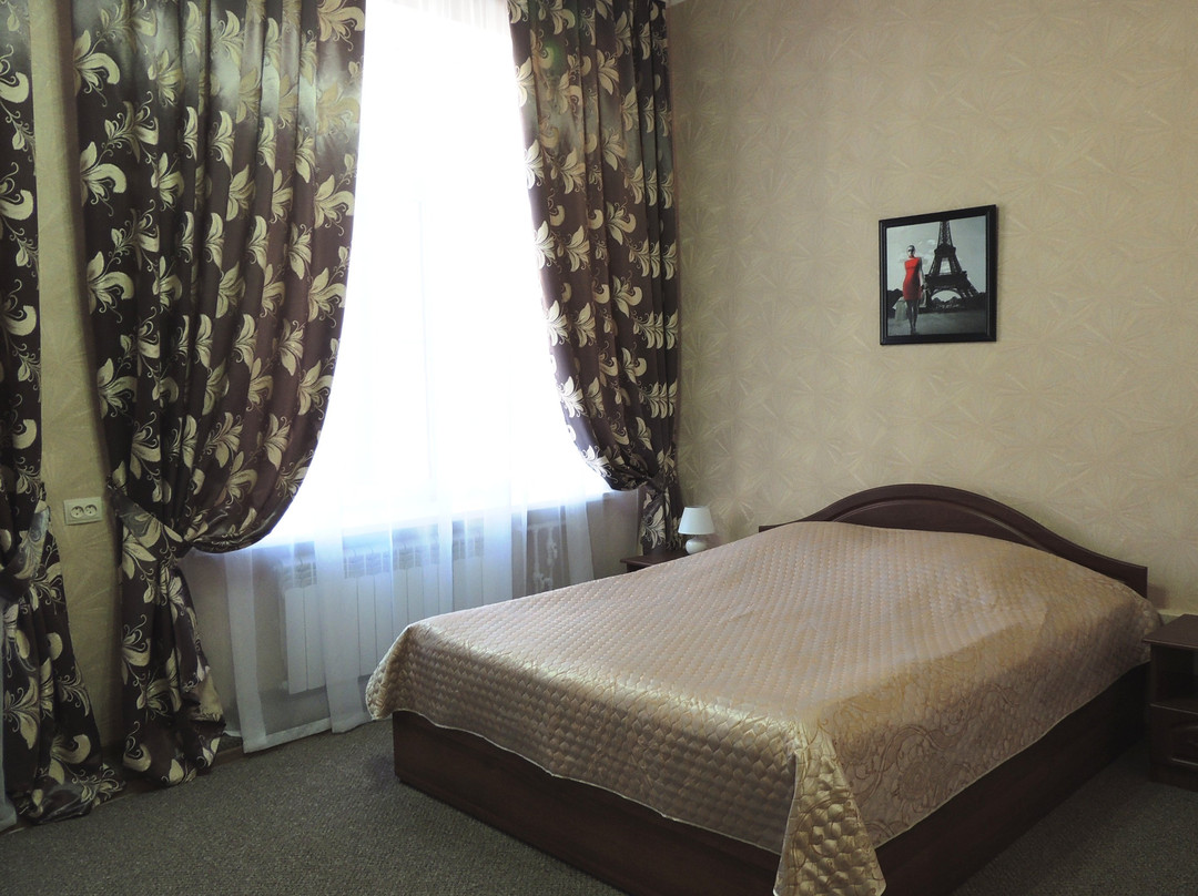 Assol Hotel主图