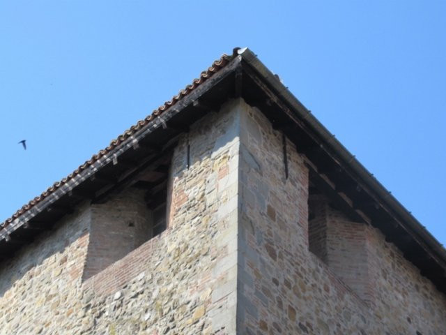 Rocca di Pianello (Rocca Municipale)景点图片