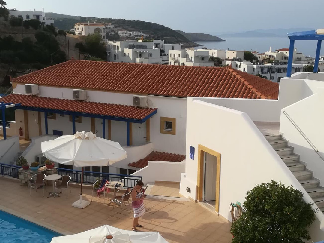 维纳德斯酒店主图