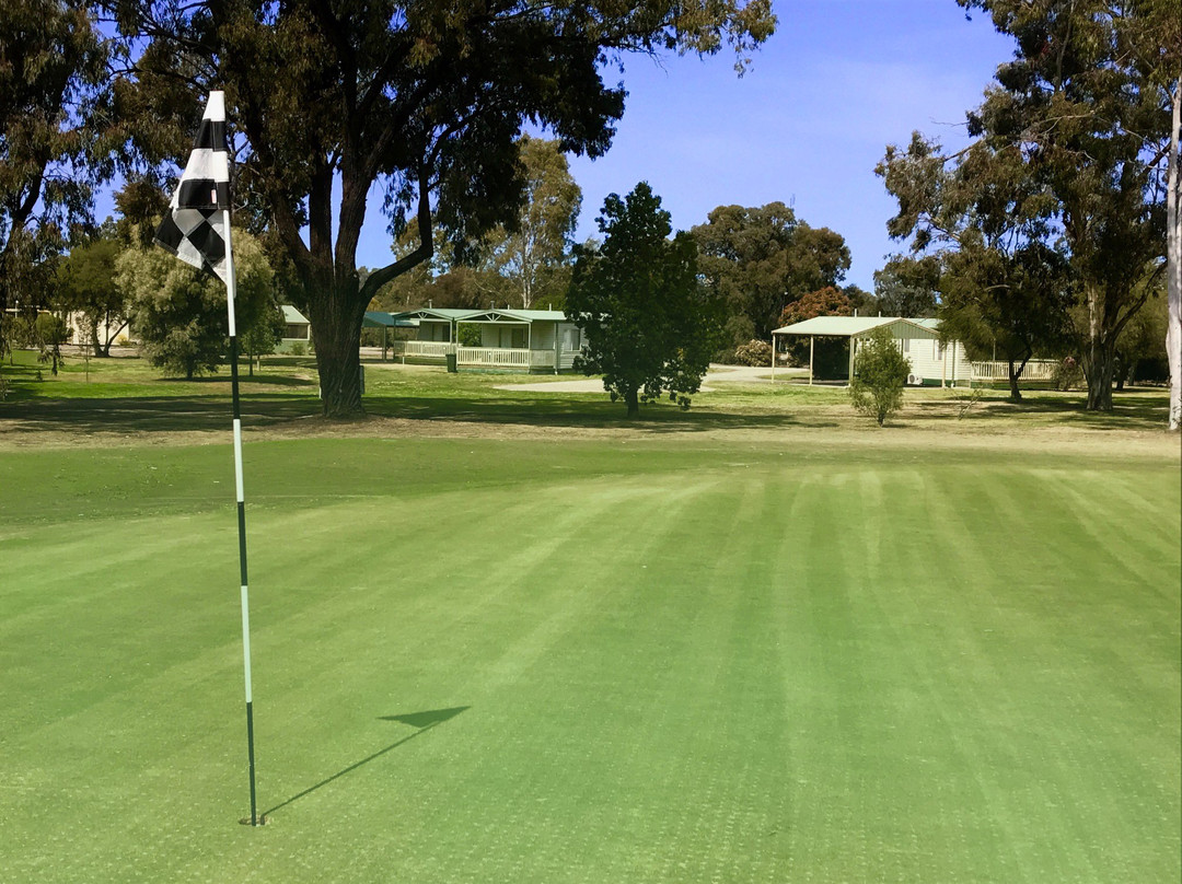 Comfort Suites Clubarham Golf Resort主图