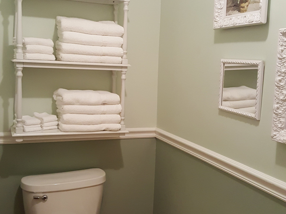 Gander Inn Motel, Lodge, Cottage主图