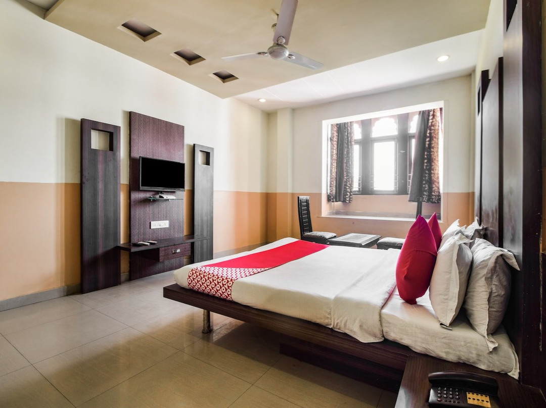 OYO 29365 Hadoti Resort主图