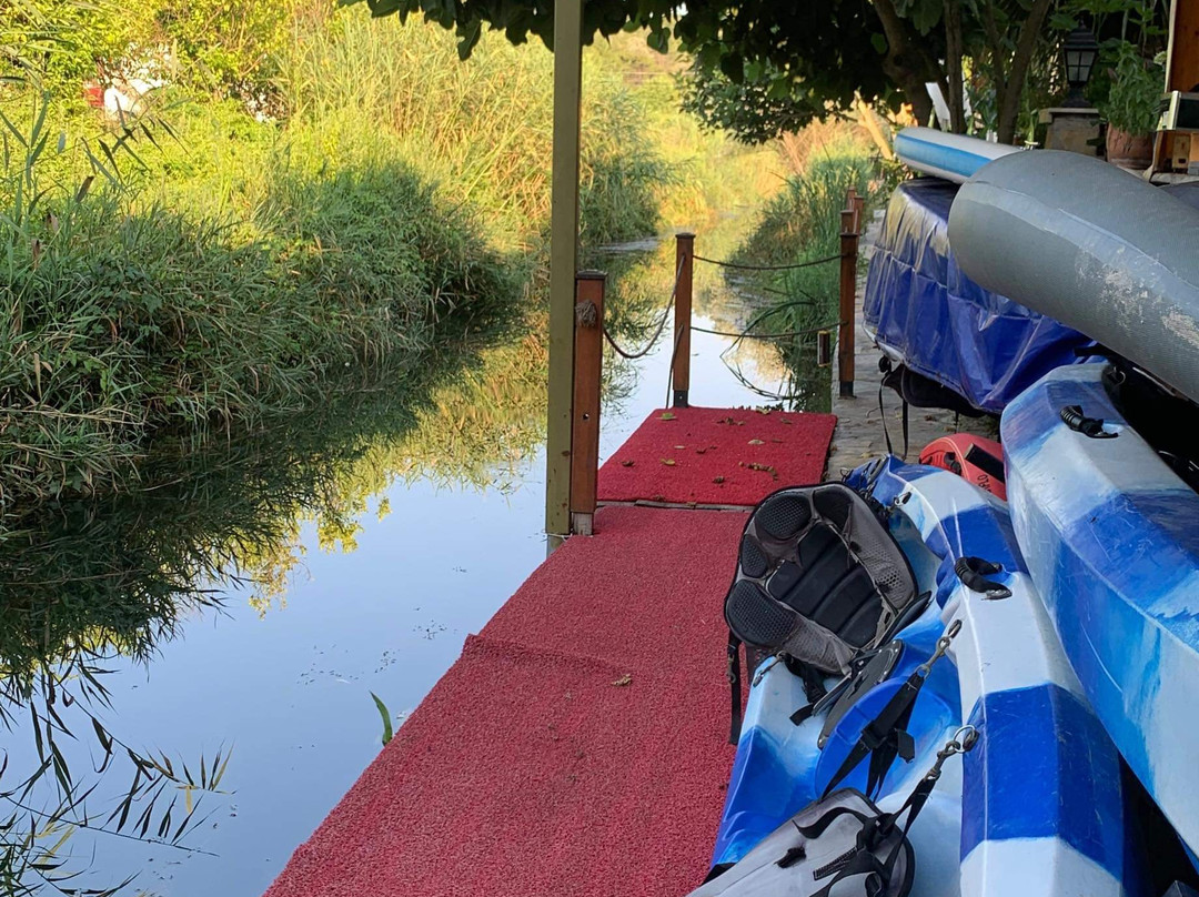 Three Palms Suites主图