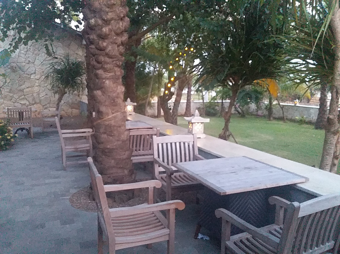 Coconut Lodge Resort主图