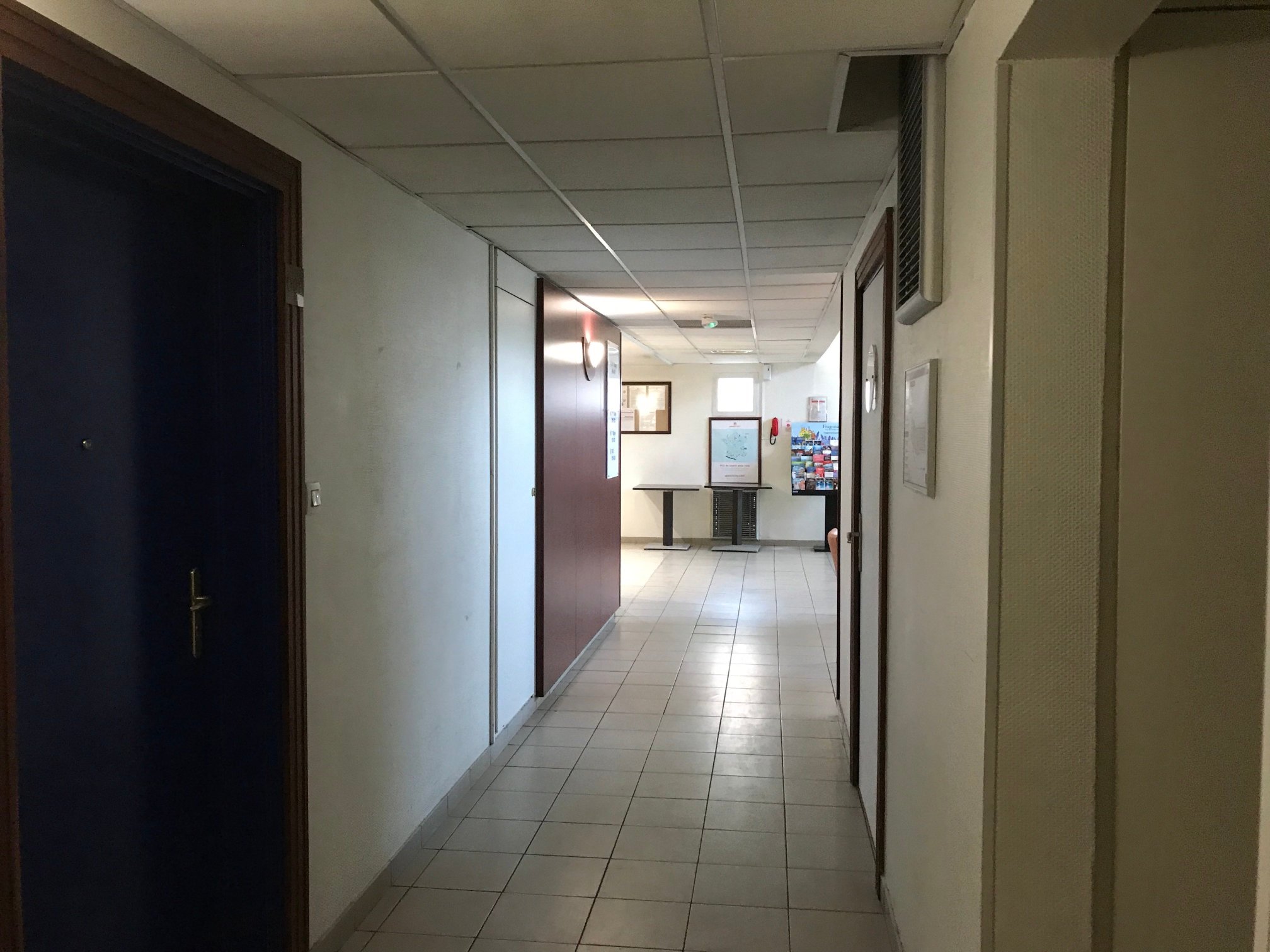 Aparthotel Adagio Monaco Monte Cristo-浴室