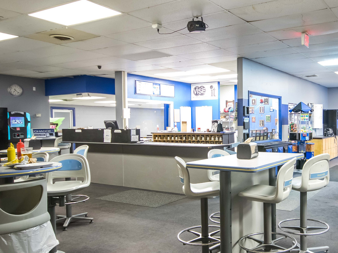 Canon City Lanes-卡农城必去景点