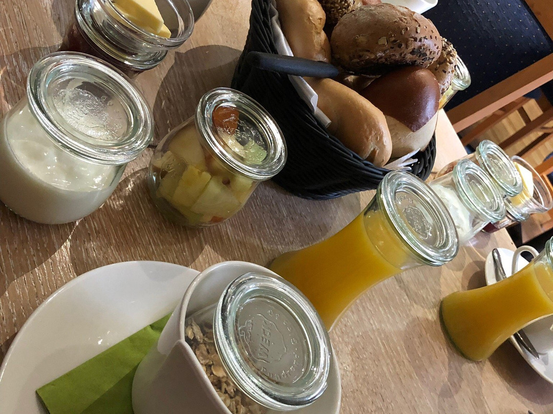 施派尔阿尔特酒店主图