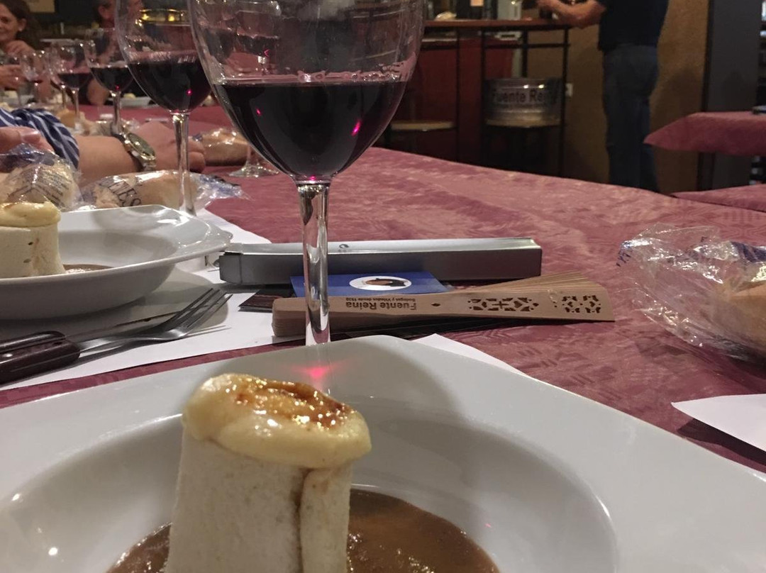 El Rincon de Manu景点图片