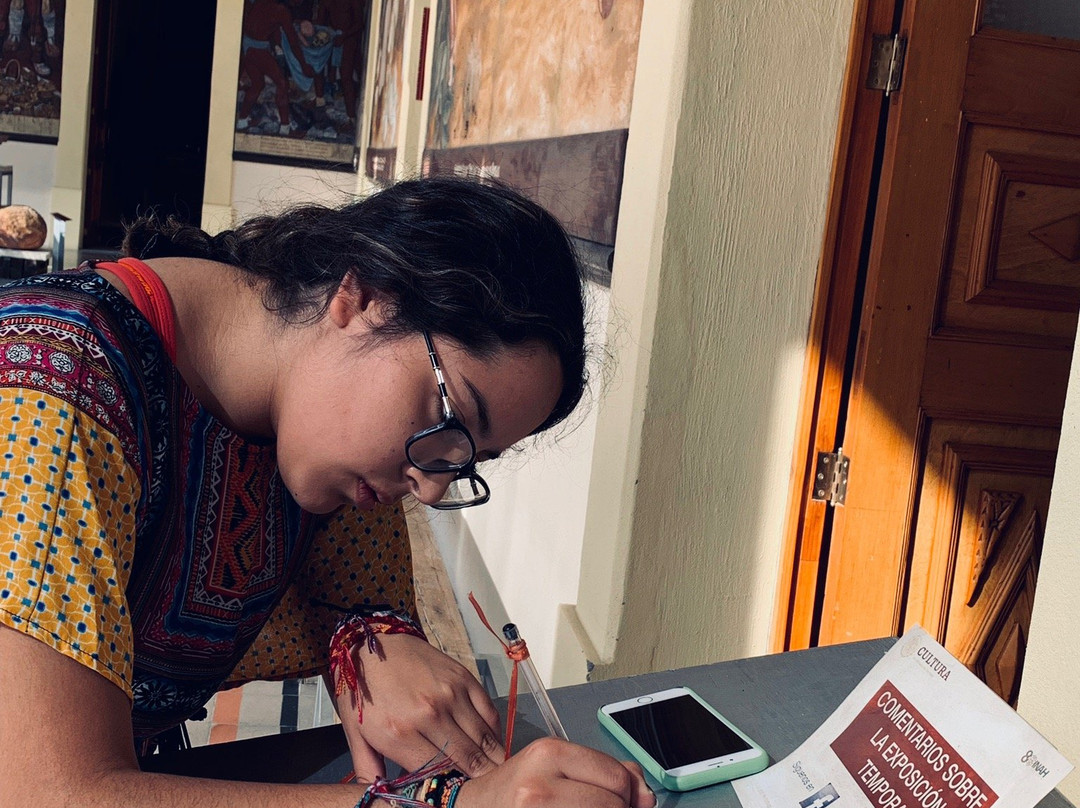 Museo regional de Chilpancingo-Chilpancingo de los Bravo必去景点