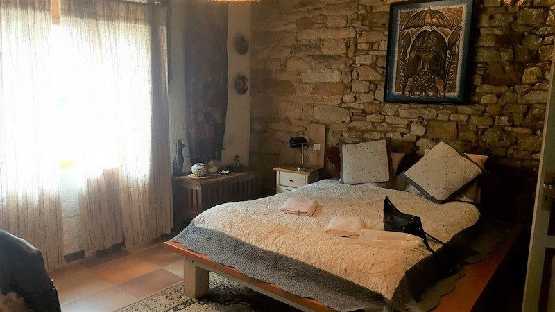 Le Clos Mandalou主图