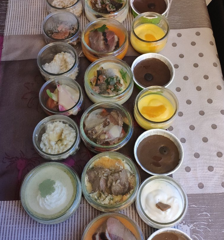 Pontcarre旅游攻略图片