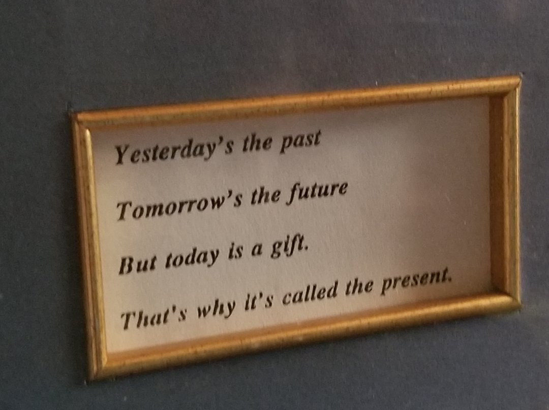 Maison Madeleine主图