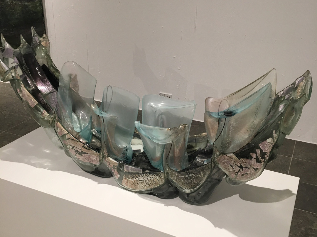Holstebro Kunstmuseum景点图片