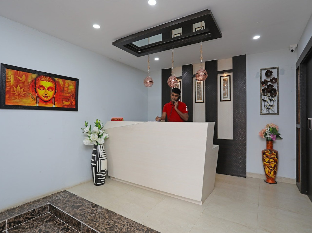 Capital O 24789 Sidharth Residency主图