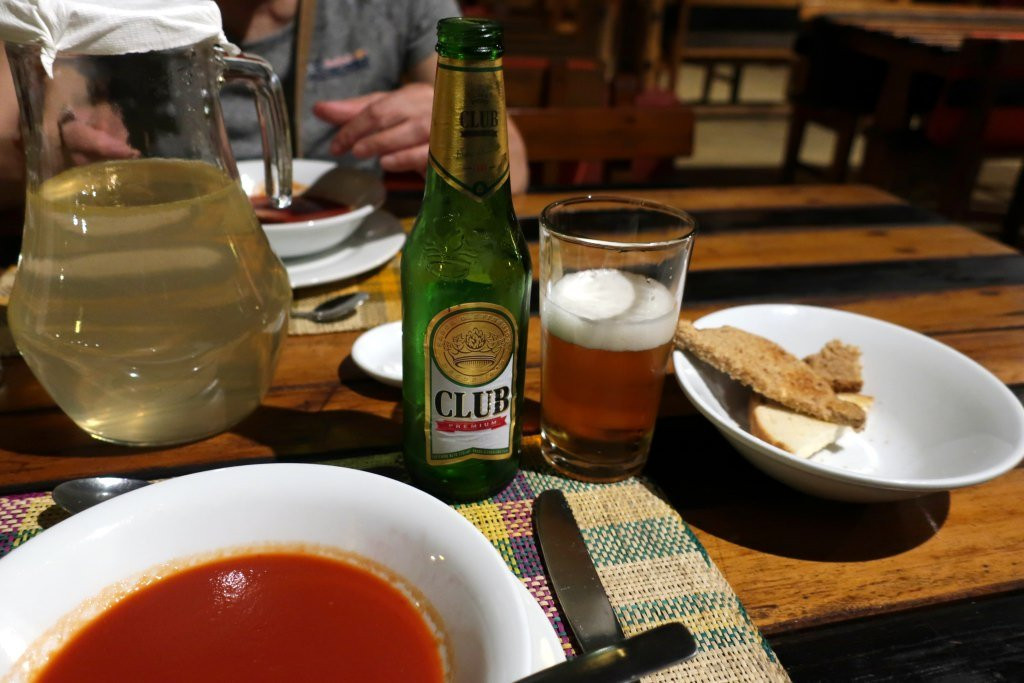 Huasquila Amazon Lodge & Reserve主图