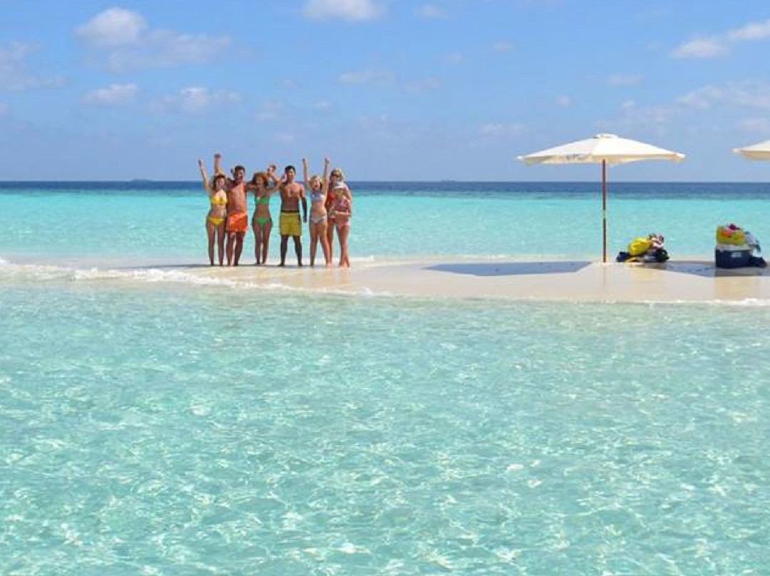 Santa Rosa Maldives主图