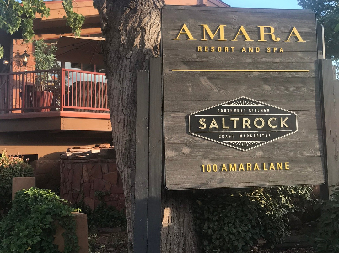 Amara Resort and Spa主图
