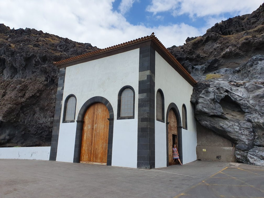 Ermita de San Blas景点图片