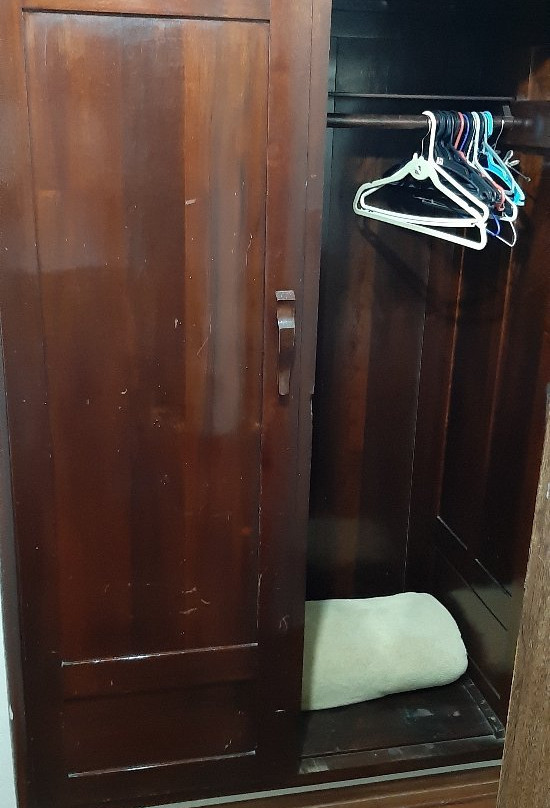 Ubaense Plaza Hotel主图