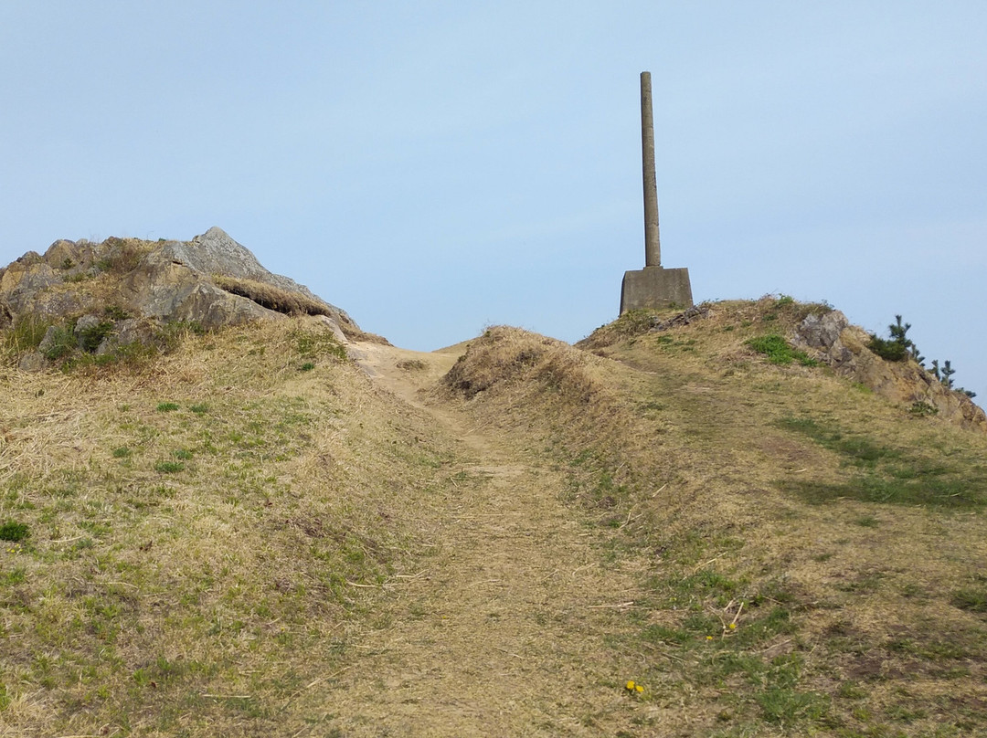 Sameakado-八户市必去景点