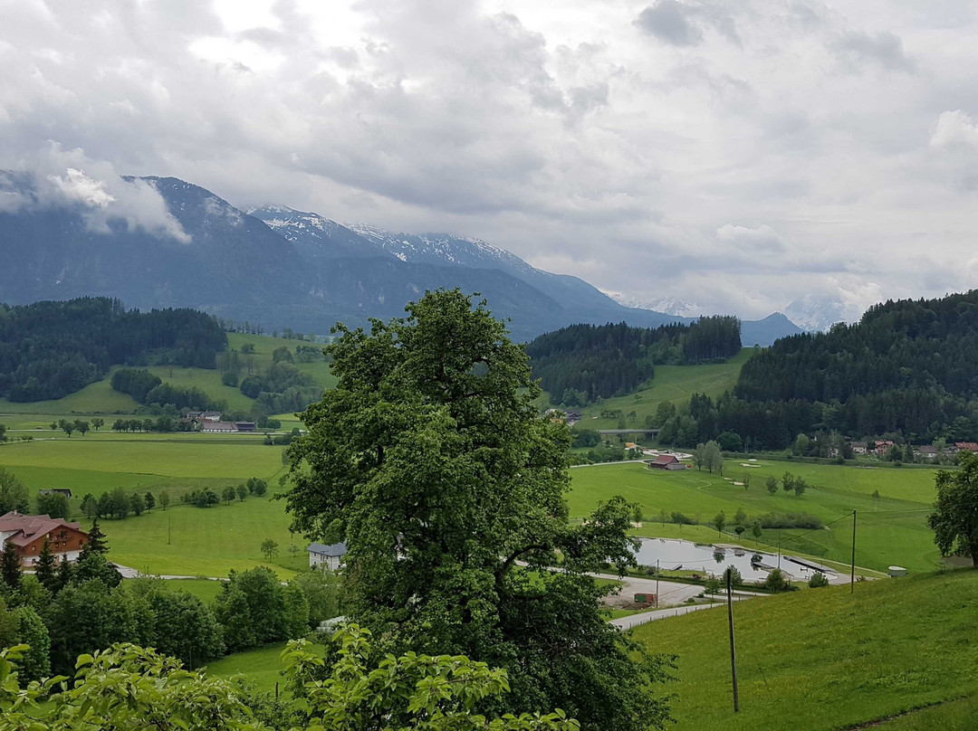 Ausflugshotel Huttersberg主图