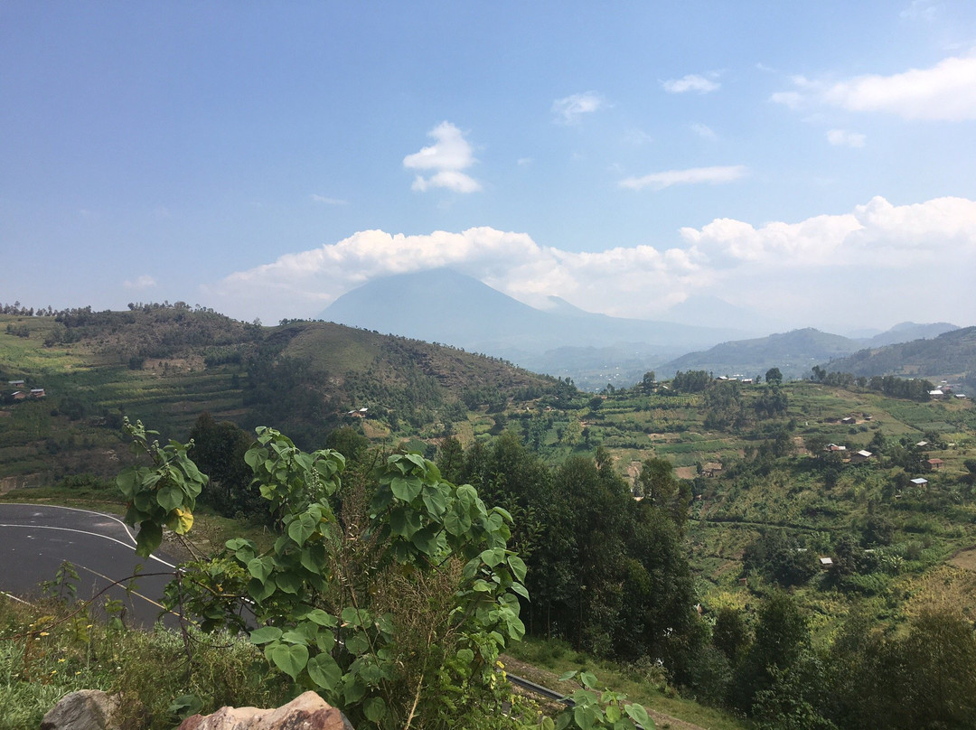 Engagi Safaris-恩德培必去景点