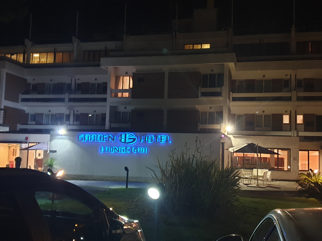 Garden Hotel主图