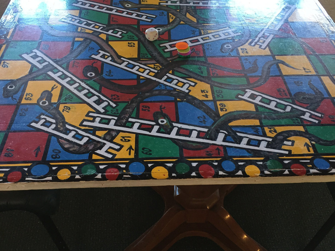 卡尔顿酒店主图