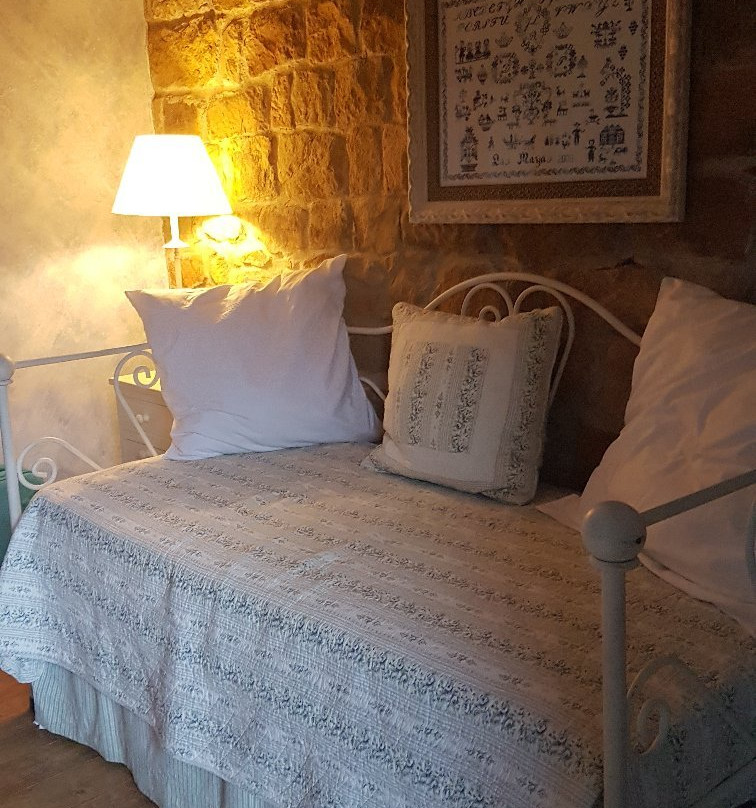 Posada Las Mayas主图