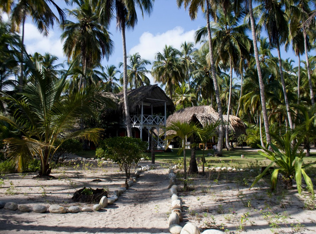 Hotel Rancho Luna