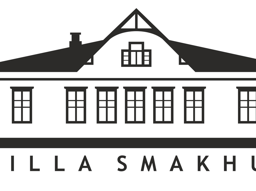 Villa Smakhus