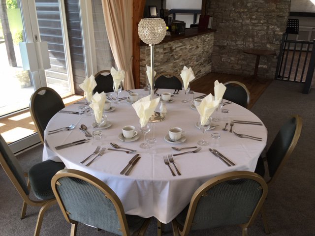 Mendip Spring Golf & Country Club-餐饮