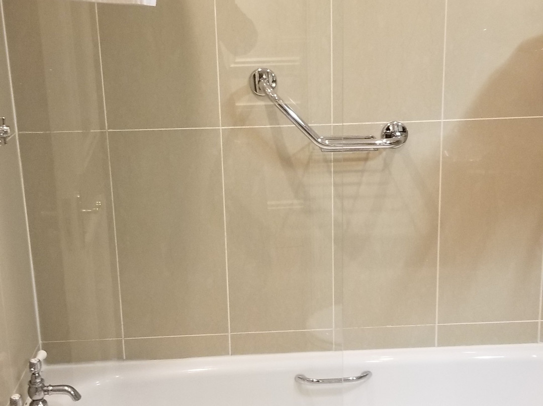 卡什尔百利酒店主图